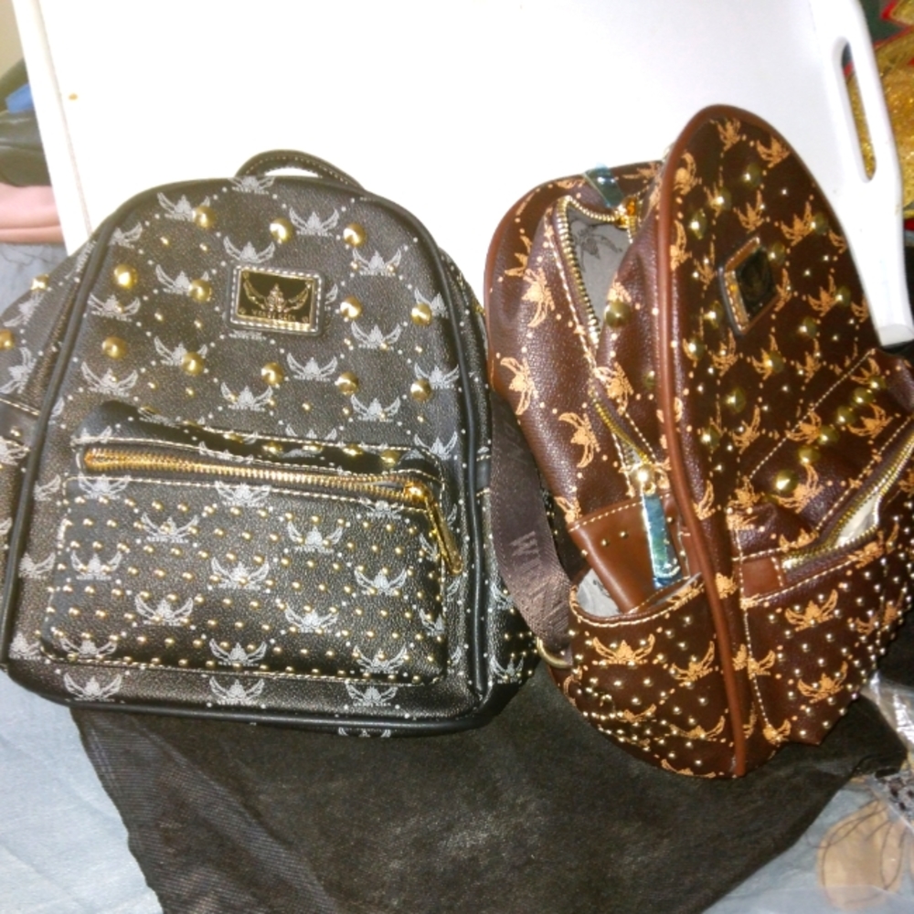 Mini Backpacks